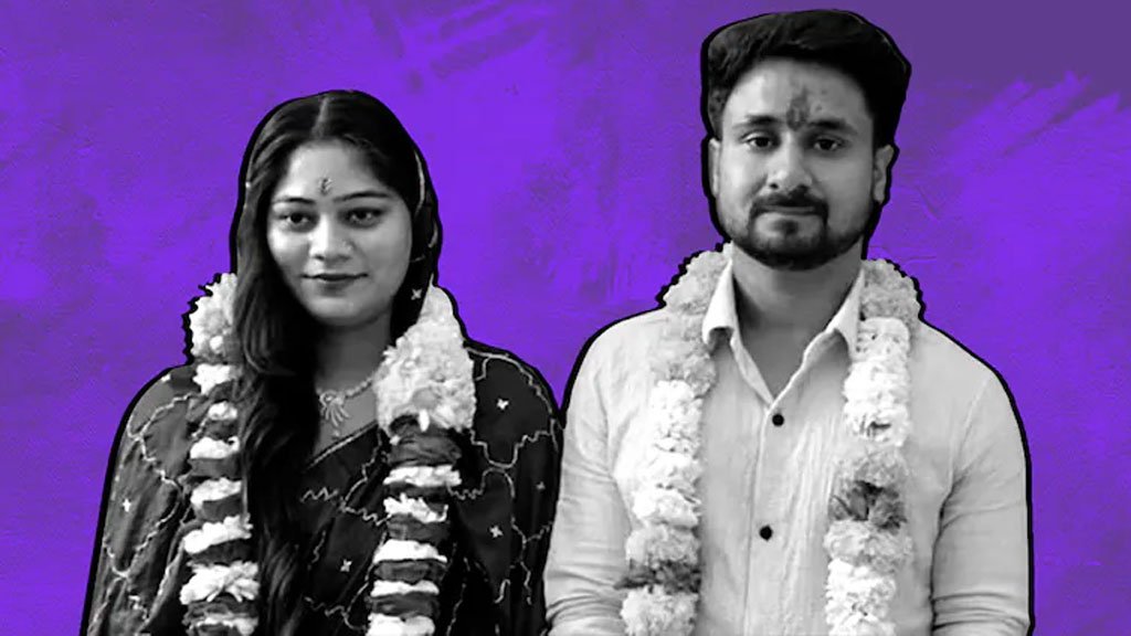 মেঘালয়ে মধুচন্দ্রিমায় খুন—কীভাবে এক নববধূ হয়ে উঠলেন হত্যাকারী