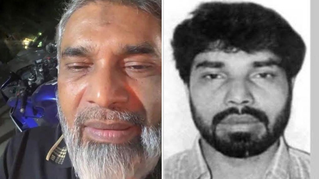 শীর্ষ সন্ত্রাসী সুব্রত বাইন গ্রেপ্তার, কুষ্টিয়ায় সেনাবাহিনীর অভিযান