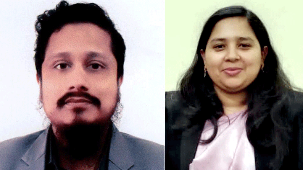 সাদাপাথর লুট: ডিসির পর এবার কোম্পানীগঞ্জের ইউএনও বদলি