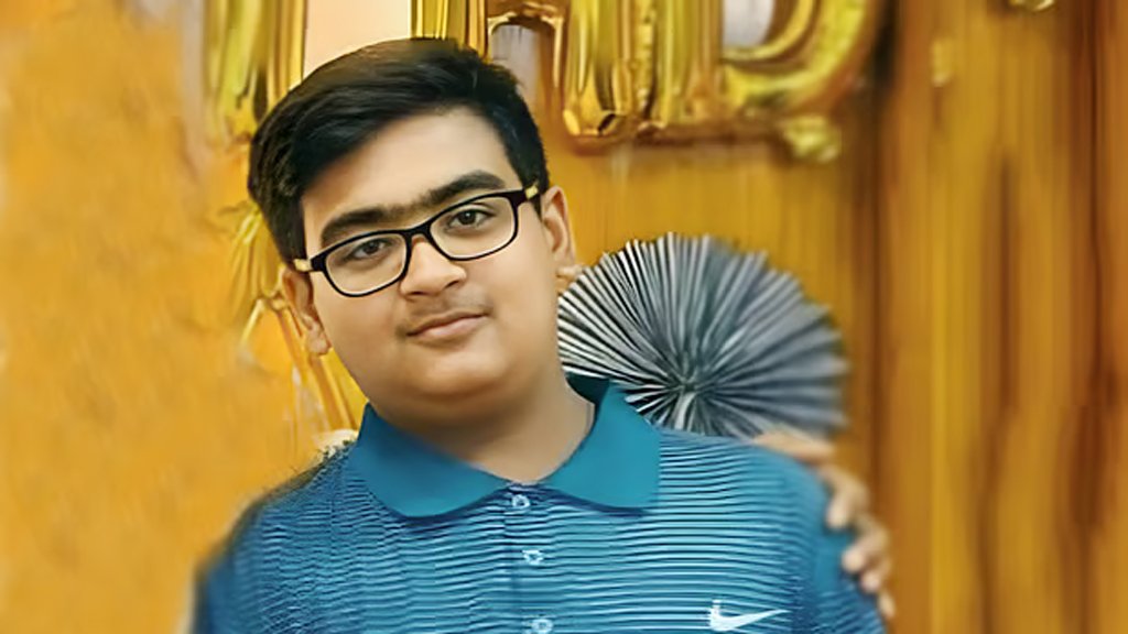 চলে গেল মাইলস্টোন স্কুলের আরও এক শিক্ষার্থী, মৃত্যু বেড়ে ৩০
