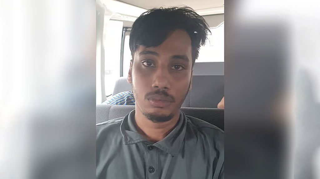 গুলশানে চাঁদাবাজির মামলায় বৈষম্যবিরোধী ছাত্রনেতা জানে আলম অপু রিমান্ডে