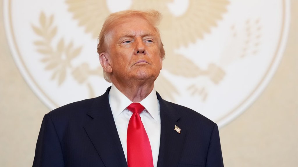 জন্মসূত্রে মার্কিন নাগরিকত্ব ঠেকাতে ট্রাম্পের পদক্ষেপ বৈধ কি না, সিদ্ধান্ত দেবেন সুপ্রিম কোর্ট