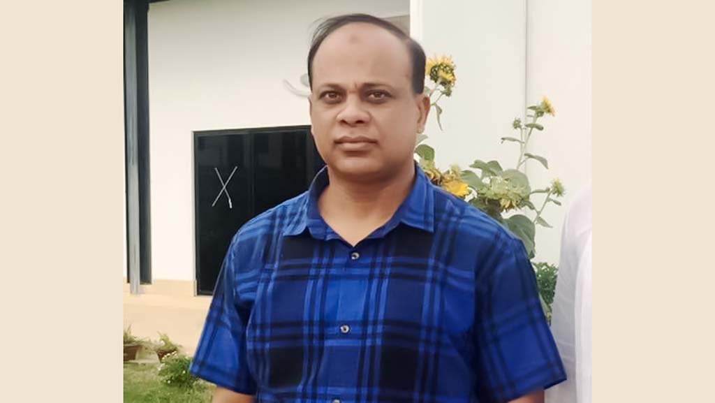 ডিজিএফআইয়ের সাবেক ডিজি হামিদুলের ৪০ কোটি টাকা অবরুদ্ধ