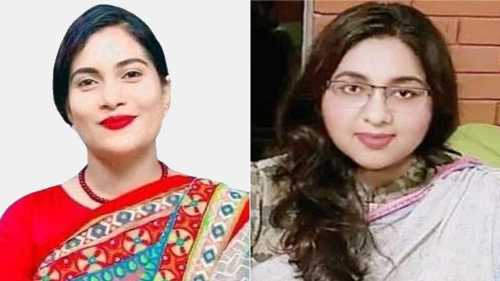 লুটপাটে শেষ ৫ কোটির প্রকল্প
