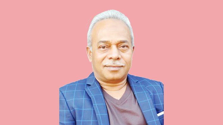 আব্দুল কাদির মোল্লা। ছবি: সংগৃহীত