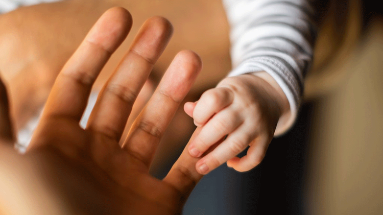 প্রায় ১৭ বছর ধরে এক দাতার শুক্রাণুর মাধ্যমে নারীরা মা হয়েছেন। ছবি: ইউরোপিয়ান স্পার্ম ব্যাংক