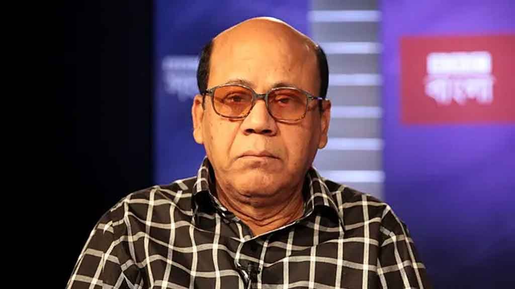 দুদকের মামলায় গ্রেপ্তার সাবেক খাদ্যমন্ত্রী কামরুল ইসলাম