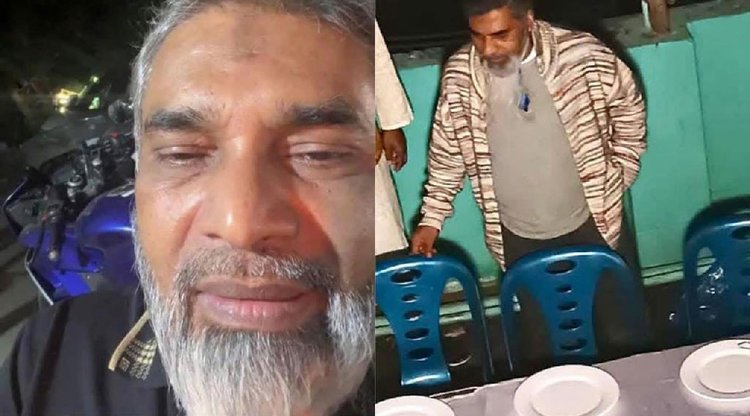 শীর্ষ সন্ত্রাসী সুব্রত বাইনকে আটক করেছে সেনাবাহিনী। ছবি: সংগৃহীত