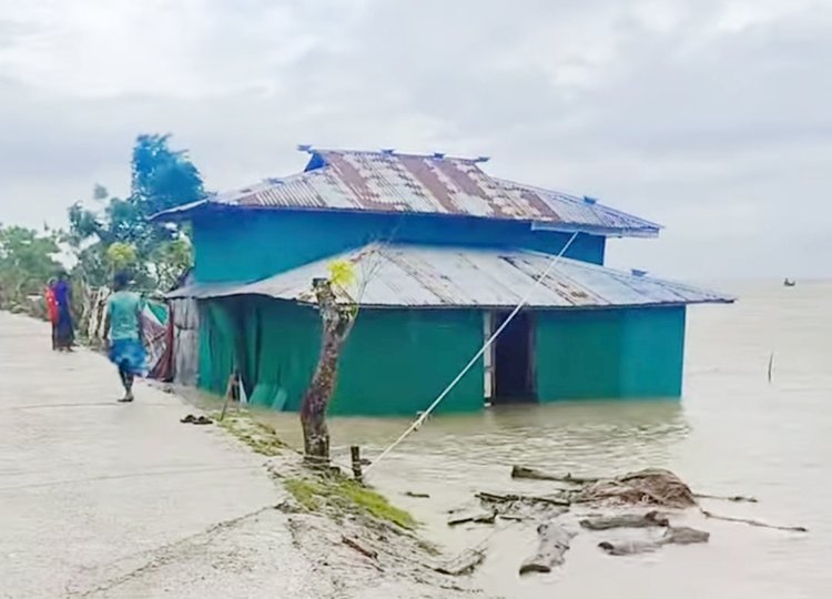 ভোলা