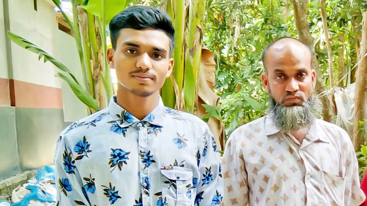 তানজিল কাজী