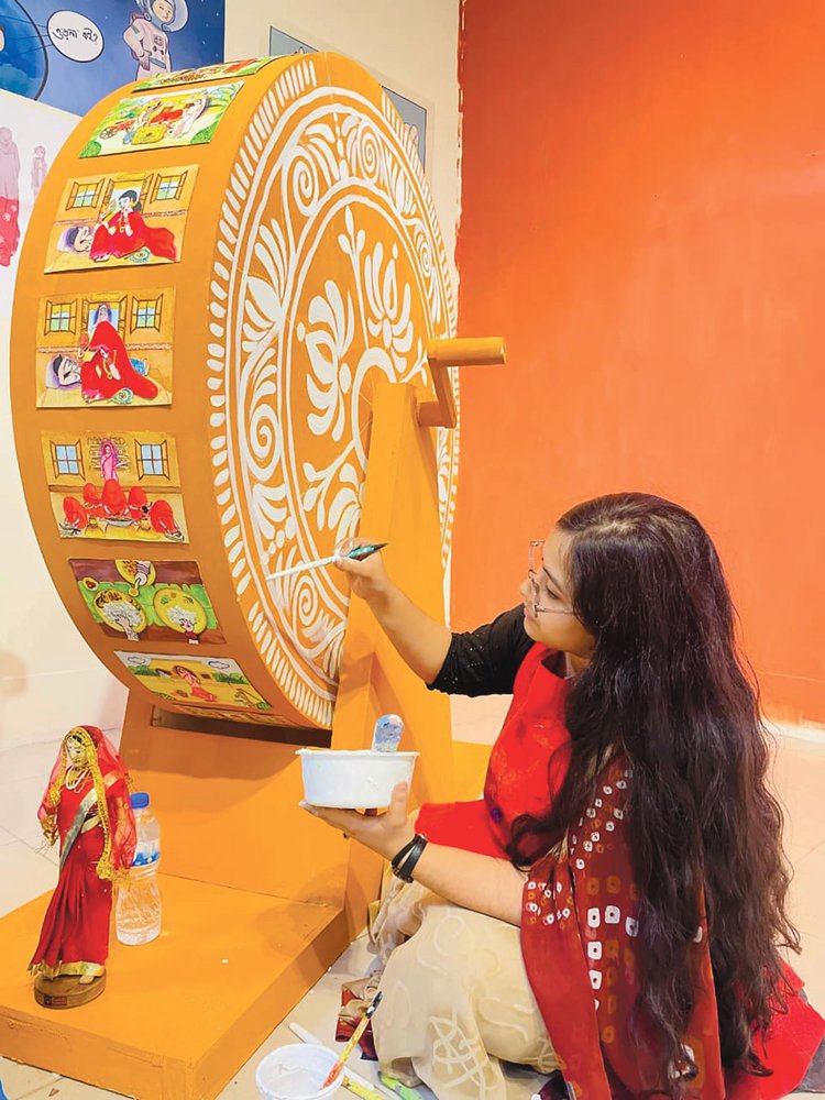 ছবি: আজকের পত্রিকা