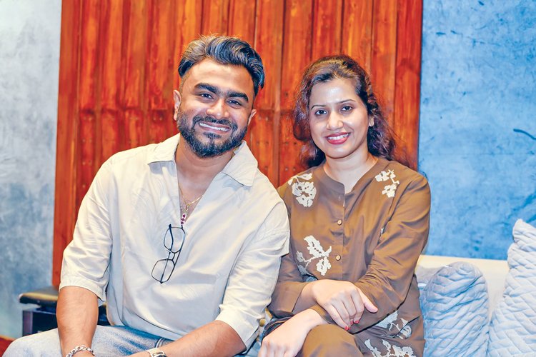 ইমরান ও ন্যান্সি
