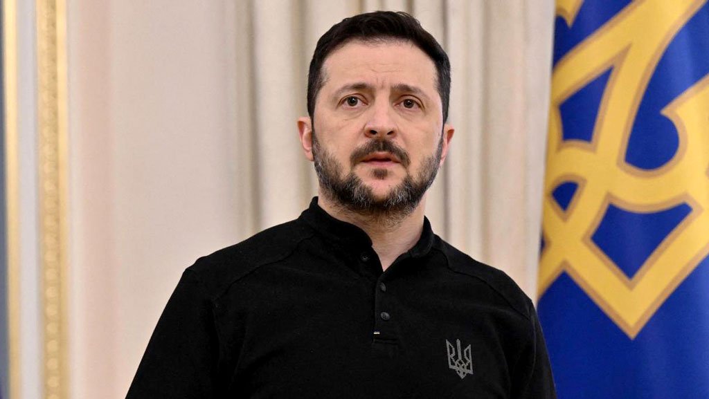 দনবাসে ‘মুক্ত অর্থনৈতিক অঞ্চল’ গড়তে চায় যুক্তরাষ্ট্র, ব্যবসা করবে সবাই