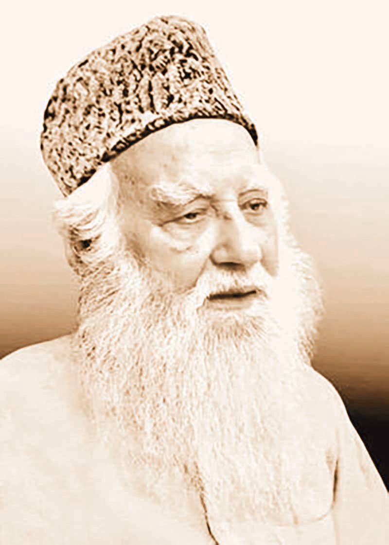 আবদুর_রশীদ_তর্কবাগীশ