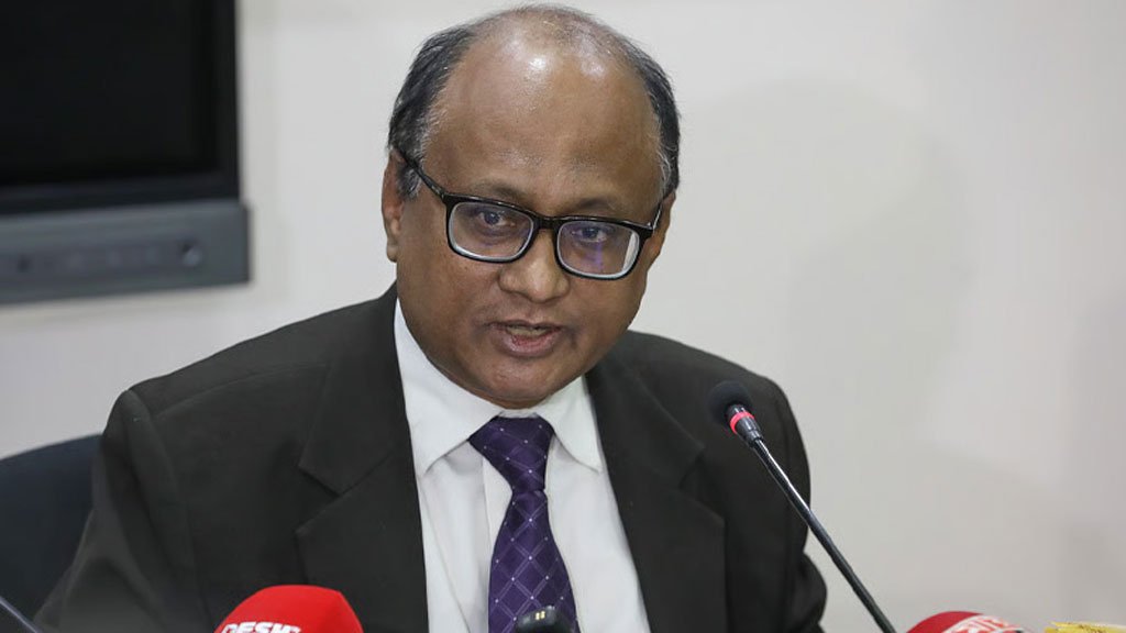 নির্দোষ হলে মন্ত্রিত্ব ছাড়লেন কেন, টিউলিপ প্রসঙ্গে দুদক চেয়ারম্যান