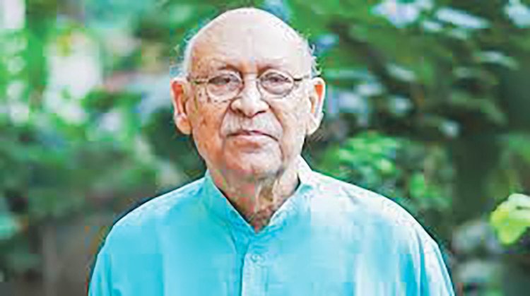 আবুল-হায়াত। ছবি: সংগৃহীত