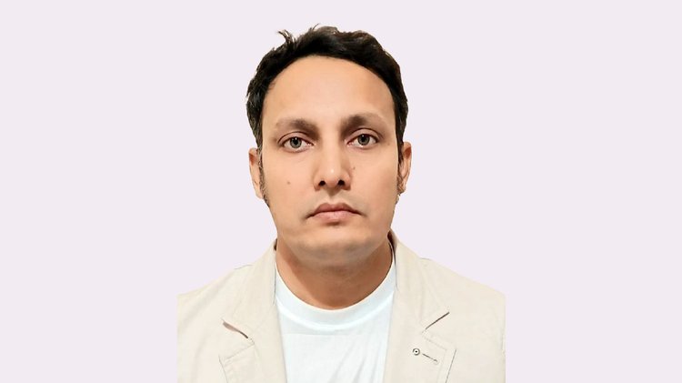 অধ্যাপক মোহাম্মদ আবুল কাশেম। ছবি: সংগৃহীত