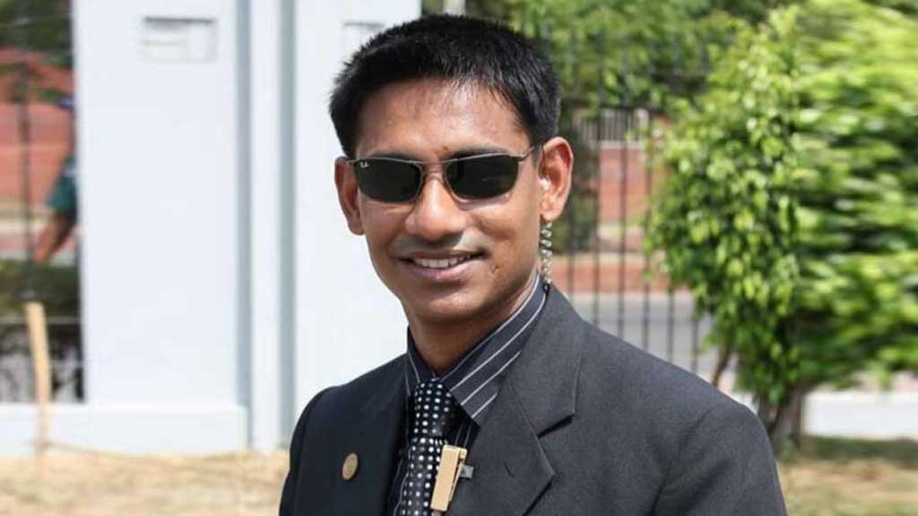 মেজর সিনহা হত্যা মামলার ডেথ রেফারেন্স শুনানি শুরু