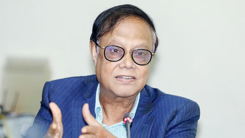 ১০টি ইসলামী ব্যাংক একীভূত করে দুটি বড় ব্যাংক করা হবে: গভর্নর