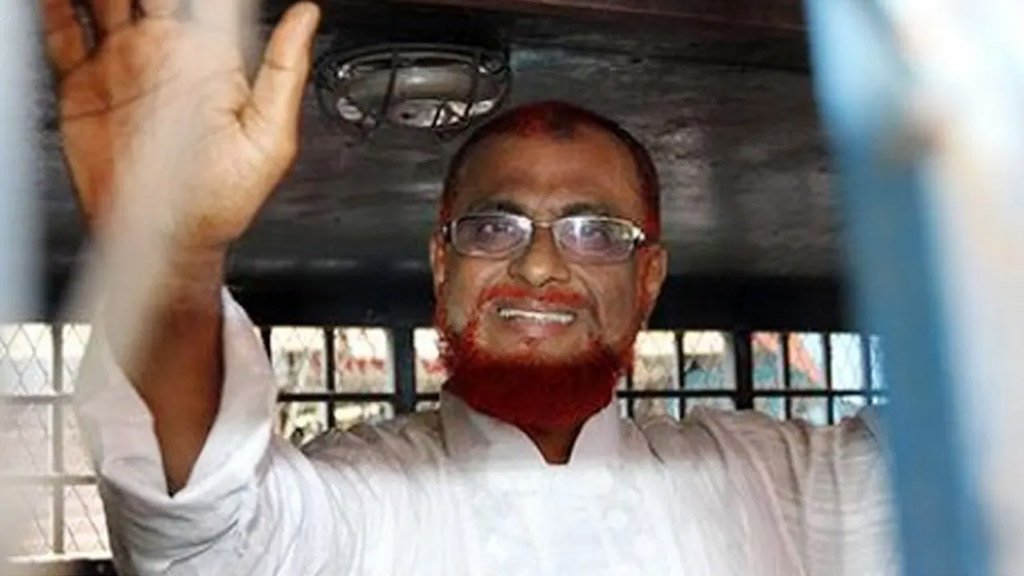 যুদ্ধাপরাধে মৃত্যুদণ্ডপ্রাপ্ত জামায়াত নেতা আজহারকে খালাস দিলেন সুপ্রিম কোর্ট