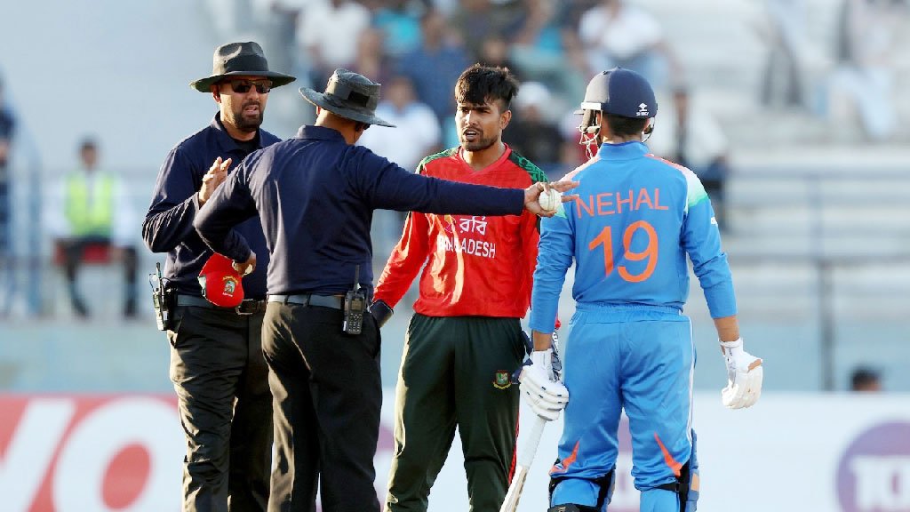 ‘ভারতের বিপক্ষে যে ভুল করেছি, সেটা ১২ বছরের বাচ্চাও করবে না’