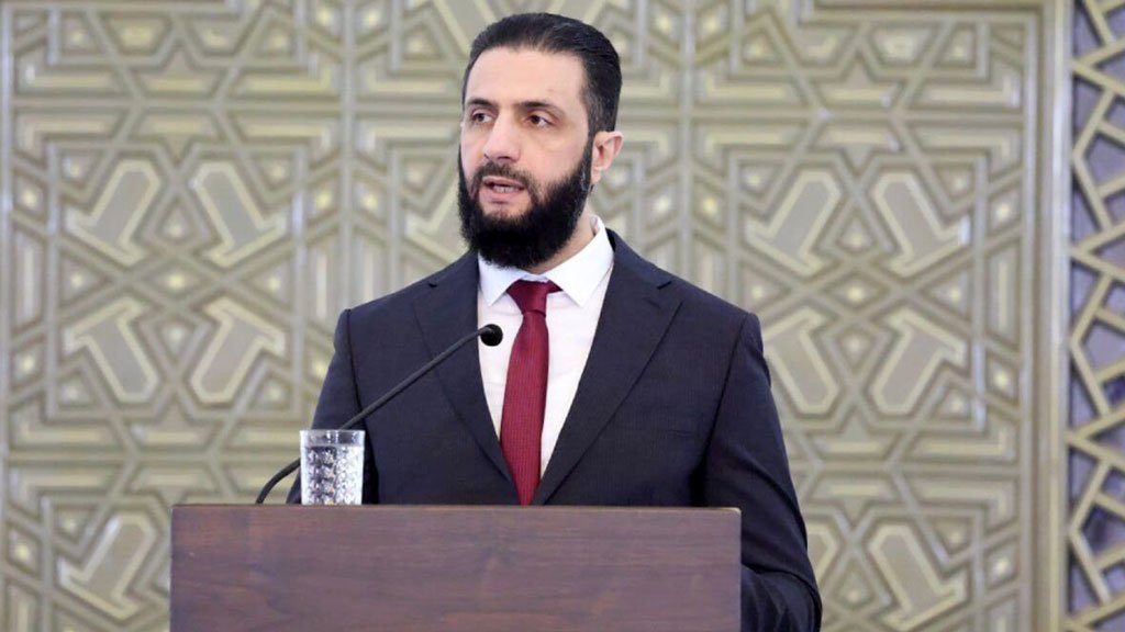 সিরিয়ার প্রেসিডেন্ট আল–শারাকে দুবার হত্যার চেষ্টা চালায় আইএস