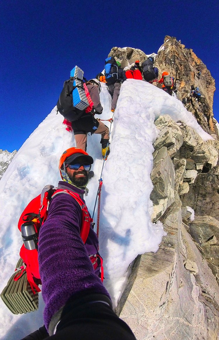 আমা-দাবলাম-২