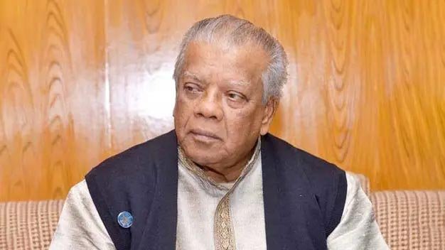 আমির হোসেন আমু, স্ত্রী ও মেয়ের ব্যাংক হিসাব অবরুদ্ধের নির্দেশ
