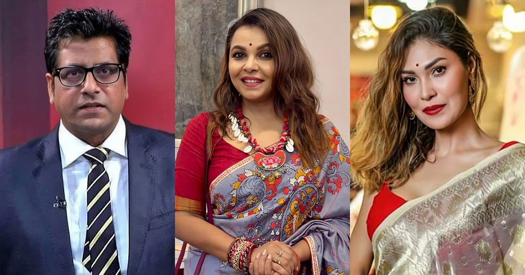 আনিস আলমগীর ও শাওনসহ ৪ জনের বিরুদ্ধে সন্ত্রাসবিরোধী আইনে থানায় অভিযোগ