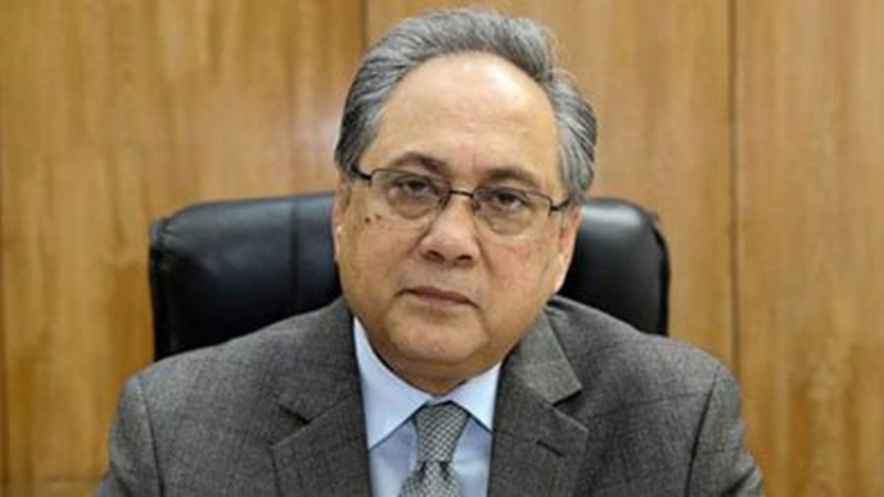 প্রতিহিংসার রাজনীতি আগামীর বাংলাদেশের জন্য অশনিসংকেত: আনিসুল ইসলাম মাহমুদ