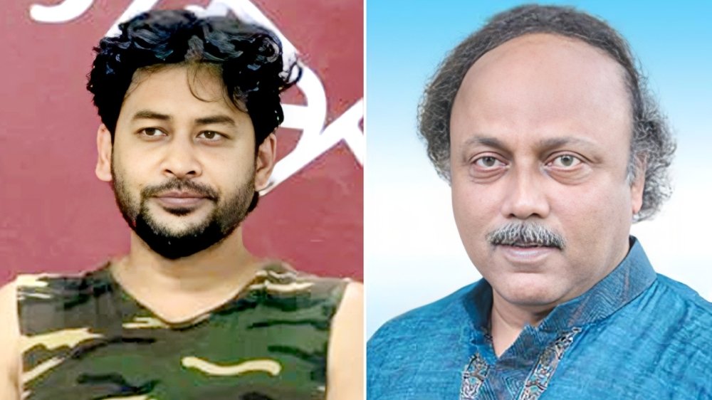 হোলি আর্টিজানের ঘটনায় ‘জঙ্গি সন্দেহে’ আটক ছিলেন অনিন্দ্য, রাজশাহীর সাবেক মেয়র লিটনের চাচাতো ভাই তিনি