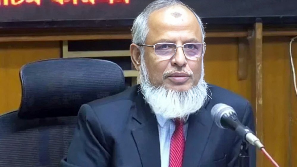 নির্বাচন ৮–১২ ফেব্রুয়ারি, তফসিল হতে পারে ১১ ডিসেম্বর