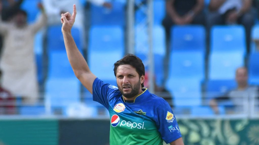 ভারত-পাকিস্তান যুদ্ধ ইস্যুতে ভারতীয় গণমাধ্যমকে ধুয়ে দিলেন আফ্রিদি