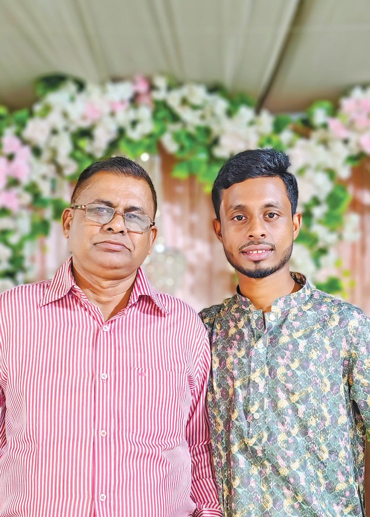 অর্ণব দাশ
