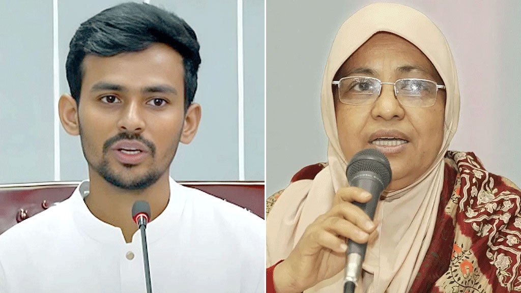 উপদেষ্টা আসিফের এপিএস ও নূরজাহানের দুই পিওকে দুদকে তলব