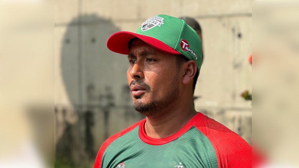 জাতীয় দলের ব্যাটিং কোচ আশরাফুল