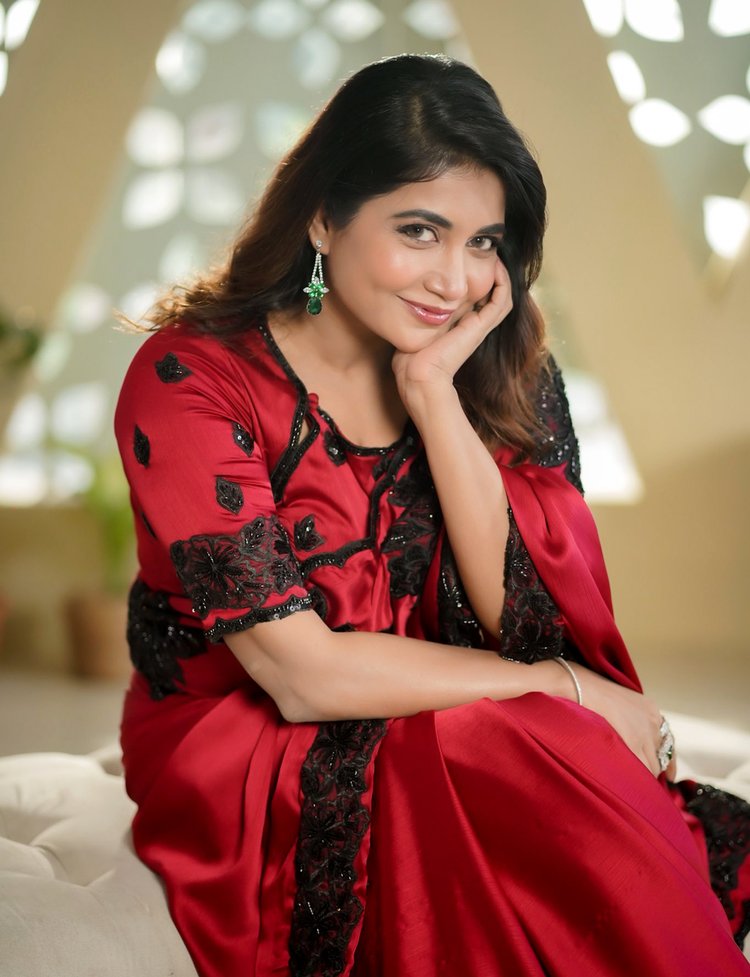 সামিয়া অথৈ; ছবি: সংগৃহীত