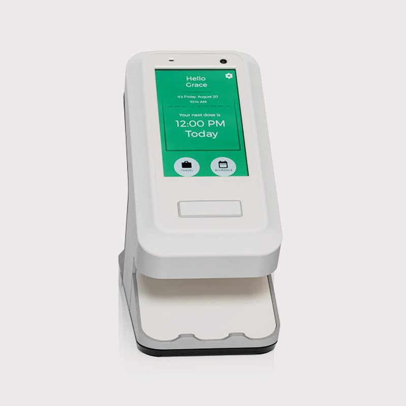 automated-medication-dispenser