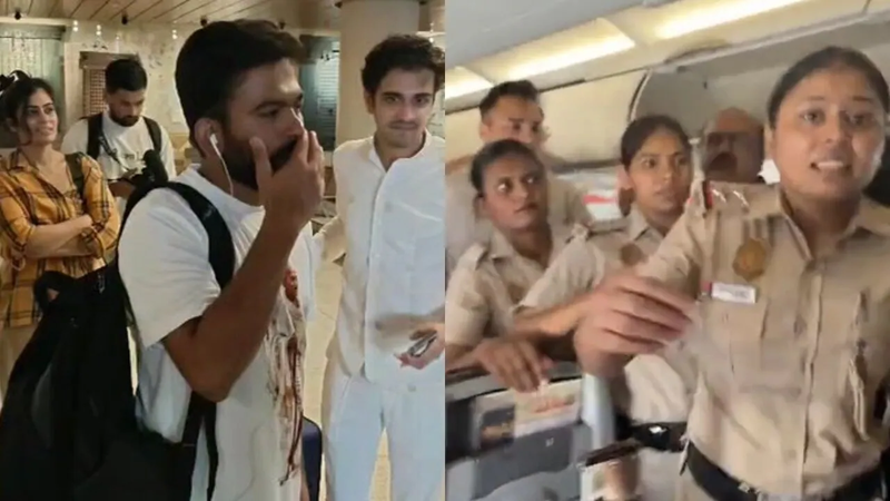 আটকের সময় যা বললেন অভিজিত দীপকে