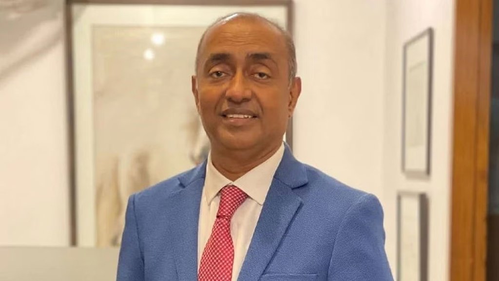 পদত্যাগ করে ভোটে দাঁড়াবেন অ্যাটর্নি জেনারেল