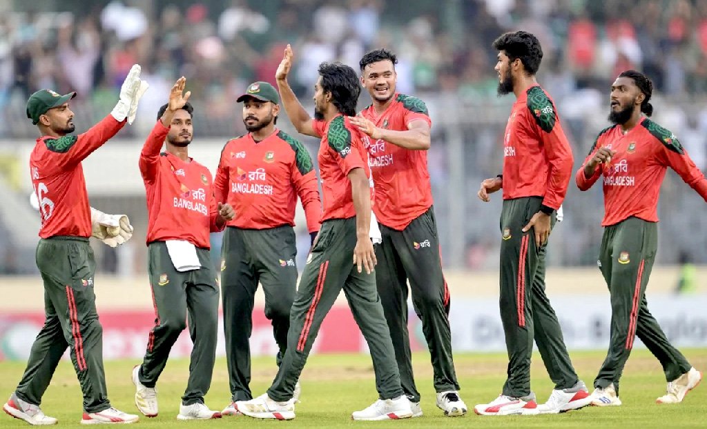 এশিয়া কাপে বাংলাদেশের প্রতিপক্ষ কারা, আবারও ভারতের ‘সুবিধা’