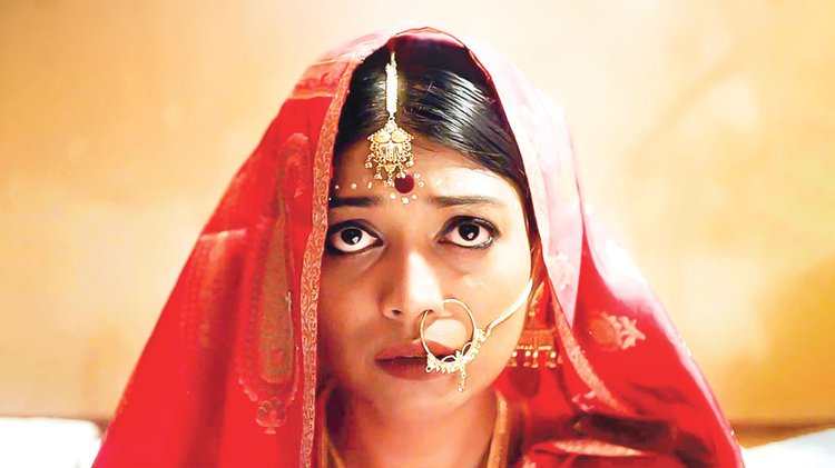 সেপ্টেম্বরে আসছে ‘নন্দিনী’ ও ‘বাড়ির নাম শাহানা’
