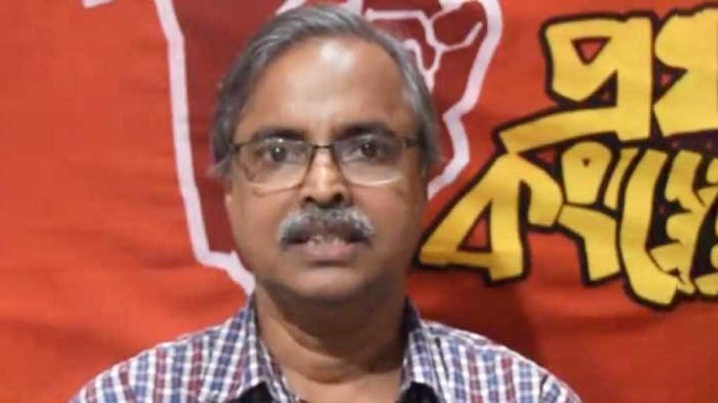 নতুন দলকে যে প্রটোকল দেওয়া হচ্ছে, তা মন্ত্রীও পান না: বজলুর রশীদ ফিরোজ