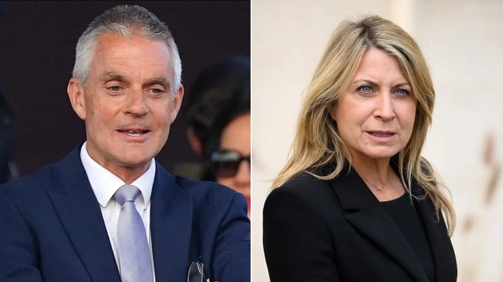 ট্রাম্পের বক্তব্য বিকৃতি: বিবিসির মহাপরিচালক ও হেড অব নিউজের একযোগে পদত্যাগ