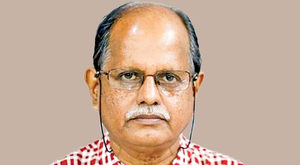 সাংবাদিক বিভুরঞ্জন সরকারের খোঁজ মিলছে না