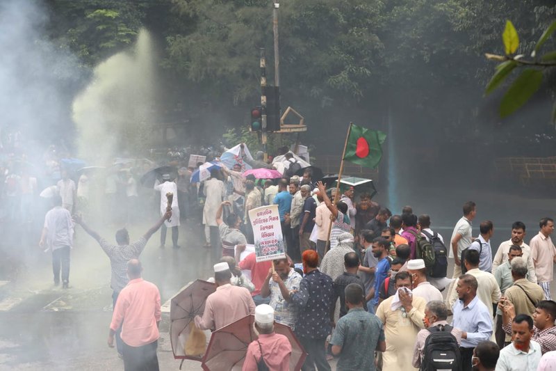বিডিআর-২