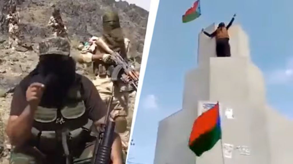 ভারত-পাকিস্তান সংঘাতের আড়ালে বেলুচিস্তানে কী ঘটছে