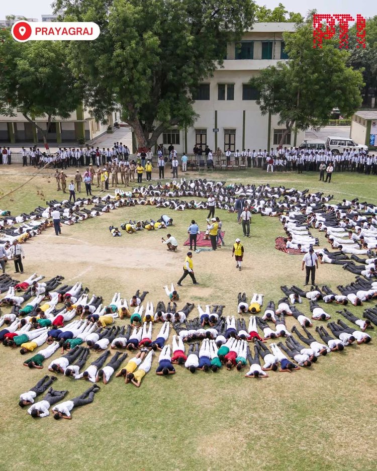 পাকিস্তানে প্রতিশোধমূলক হামলা চালানোর পর জাতীয় পর্যায়ে বৃহৎ নাগরিক প্রতিরক্ষা মহড়া ‘অপারেশন অভ্যাস’ করেছে ভারত। ছবি: সংগৃহীত