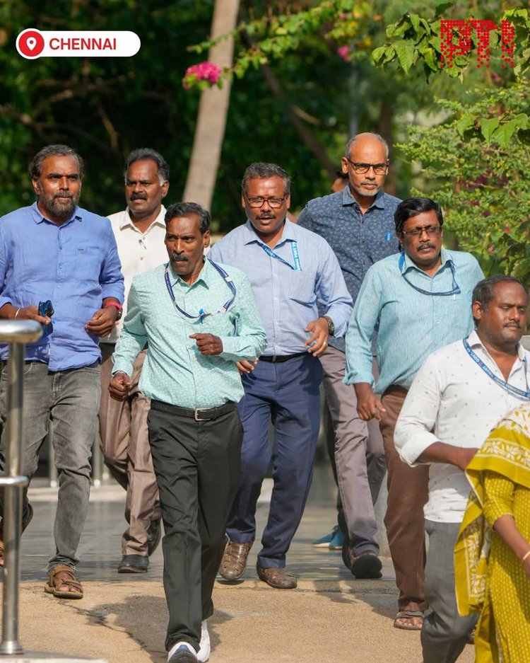 পাকিস্তানে প্রতিশোধমূলক হামলা চালানোর পর জাতীয় পর্যায়ে বৃহৎ নাগরিক প্রতিরক্ষা মহড়া ‘অপারেশন অভ্যাস’ করেছে ভারত। ছবি: সংগৃহীত