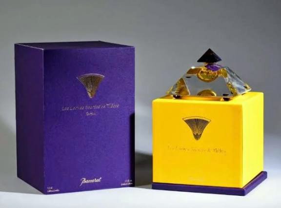 বাকারা লে লার্ম স্যাক্রে দ্য থিবস। ছবি: সংগৃহীত